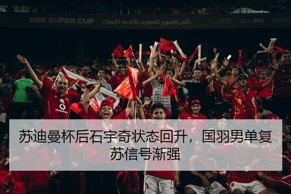 苏迪曼杯后石宇奇状态回升，国羽男单复苏信号渐强